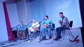 Ватага ТРИПОЛЬЕ - Море синее