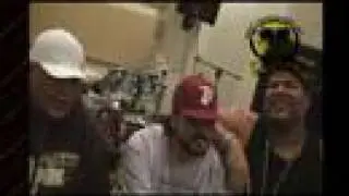 Tres Dueños - Entrevista