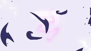 Exploding Wall logo Opener for After Effects