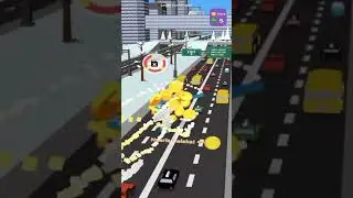 Crash Landing Level challenge #gamplay