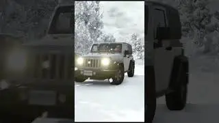 Необдуманный поступок | BeamNG.Drive 