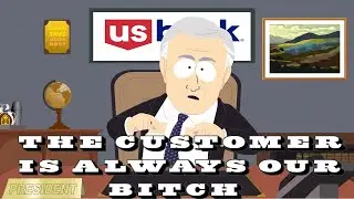 Please Do Not Use US Bank!