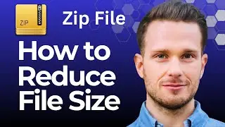 How to Reduce Zip File Size