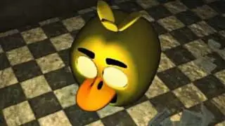 The Shift At Fazbear's Fright