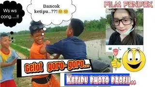 Ketipu photo profil 