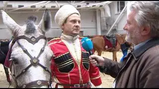 НРК (Норвегия), Новости, 14.10.2012