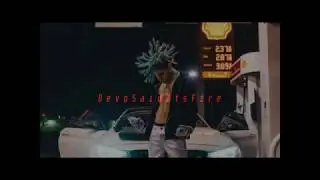 Kid Buu x Icy Narco Type Beat - 