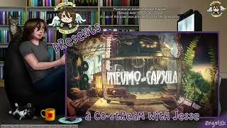 Pnevmo-Capsula (100% Playthrough)