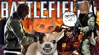 GUN MASTER OCULTO - Battlefield 4