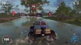 Прохождение The Crew 2 