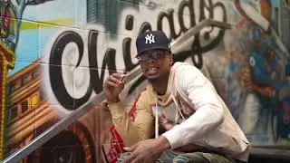 Mikey Dollaz - Dummie ( Shot by @WhoisHiDef )