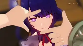 No Nahida November