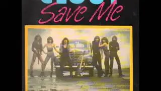 Clout - Save me