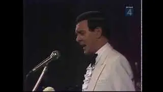 Muslim Magomaev. Sənsiz (Без тебя)