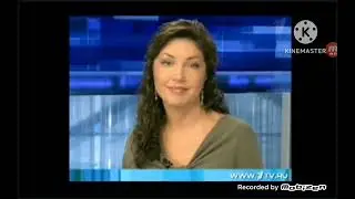 Другие Новости (Первый канал, 14.11.2008) Почти полный выпуск