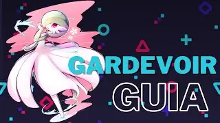 Gardevoir la destructora || Guía || Pokémon Unite