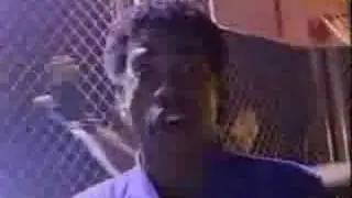 Kurtis Blow - Basketball