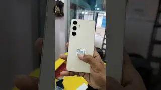 Samsung Galaxy S24 5G Camera Zoom Test: How Far Can It Zoom? | #shorts
