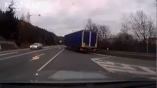 Kamion made in Poland