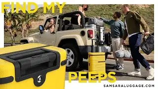 FindMyPeeps