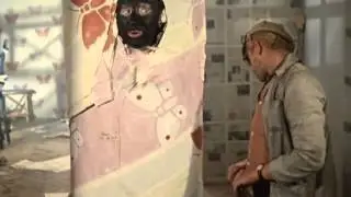Надо, Федя, надо!