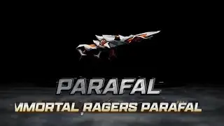 Free Fire Next Parafal Incubator Official Trailer | Immortal Parafal Skins | FF New Incubator 2022