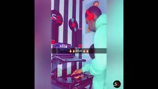 Black sheriff - Soja Mashup By DJ Sonatty