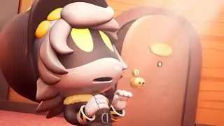 God...?