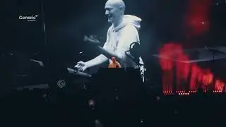 Paul Kalkbrenner in Istanbul 2023