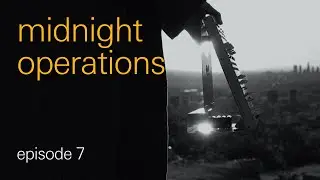 midnight operations, ep7 - pocket operator modular