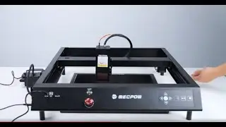 Mecpow X4 Installation