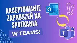 Zarządzanie spotkaniami bez wychodzenia z Teams