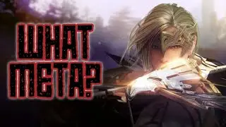 BLACK DESERT MOBILE | MACHINE GUN CLASS - ARCHER PVP GAMEPLAY