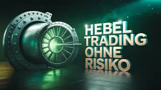 Wieso tradest du keinen 50er Hebel in USDT-M Futures?