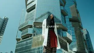 ITeSHOP - Discover Your Edge
