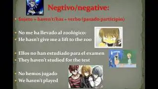 ingles n_n