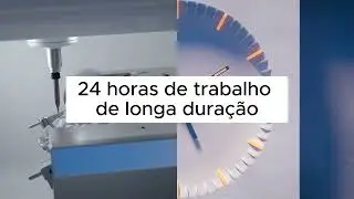 Fresadora P53DC UP3D - Dental Prótese / DPF