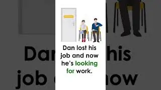 Are You Looking For a Video About Phrasal Verbs