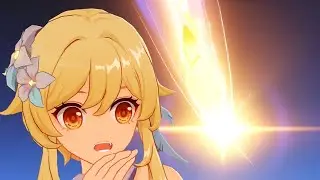 Best Luck Gacha Homa 20 PULLS! - Genshin Impact 原神