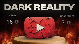 Why 99% channels will never grow on YouTube