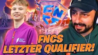 DER LETZTE FNCS QUALIFIER! ENDET VICO IM BRUCH? 😫