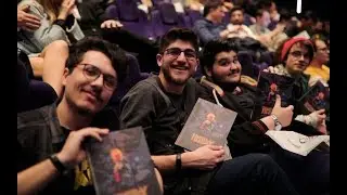 Hellboy : Jbc Yayıncılık Özel Ön Gösterim