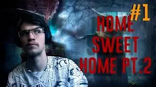 Накладываем кирпичи в "Home Sweet Home EP2"