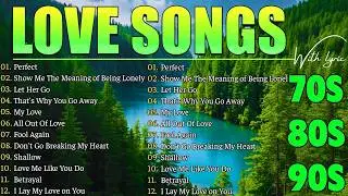 Greatest Romantic Old Love Songs 2026 💕 Close Your Eyes And Feel The Love || Best Oldies Love Hits