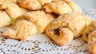 These dietary cottage cheese cookies are the most delicious! No sugar, no oil, no white flour