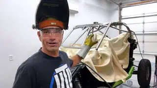 UTV Source How To's | LSK Weld-It-Yourself Roll Cage Kit Install