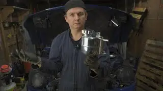 R53 Spring Maintenance - Channel Upgrades