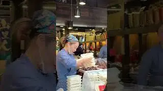 EXOTIC FOOD IN CHINA, 🇨🇳 #amazingplaces  #youtubeshort  #ytshortsviral  #china