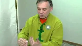 Су Джок - самопомощь при головной боли