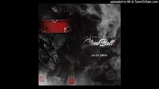 young nudy ft. 21 savage - ea (instrumental)